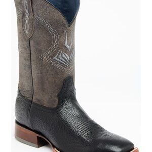 CODY JAMES MEN'S BLUE COLLECTION WESTERN PERFORMANCE BOOTS SIZE 13